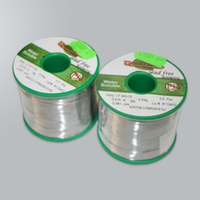 Fil sans plomb pour flux Qualitek WS700 (SAC305)