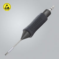 RTMS 015 S MS Micro Soldering tip, chisel Ø 1,5 x 0,4 mm, MIL-SPEC