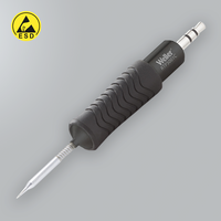Panne à souder RTPS 001 C MS Pico, conique Ø 0,1 mm, MIL-SPEC