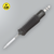 RTPS 010 S MS Pico tip, chisel Ø 1.0 x 0.3 mm, MIL-SPEC