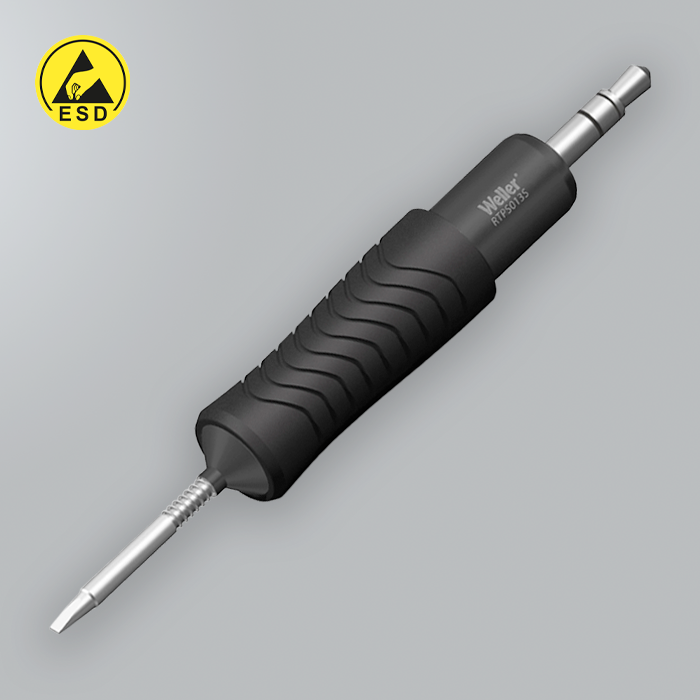 RTPS 013 S MS Pico Soldering Tip