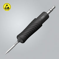 RTPS 004 C MS Pico Soldering tip, conical Ø 0.4 mm, MIL-SPEC