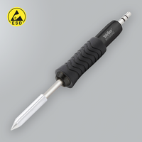 RTUS 004 C MS Ultra Punta de soldadura, cónica, Ø 0,4 mm, MIL-SPEC