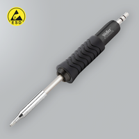 RTUS 022 SL MS Ultra Punta de soldadura, cincel, Ø 2,2 mm, MIL-SPEC