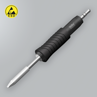 RTUS 022 S MS Ultra Punta de soldadura, cincel, Ø 2,2 mm, MIL-SPEC