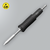 RTUS 022 S MS Ultra Soldering tip, chisel, Ø 2.2 mm, MIL-SPEC