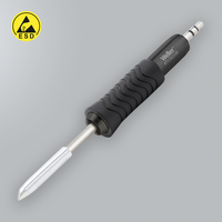 RTUS 035 B MS Ultra Punta de soldadura, bisel, Ø 3,5 mm, MIL-SPEC