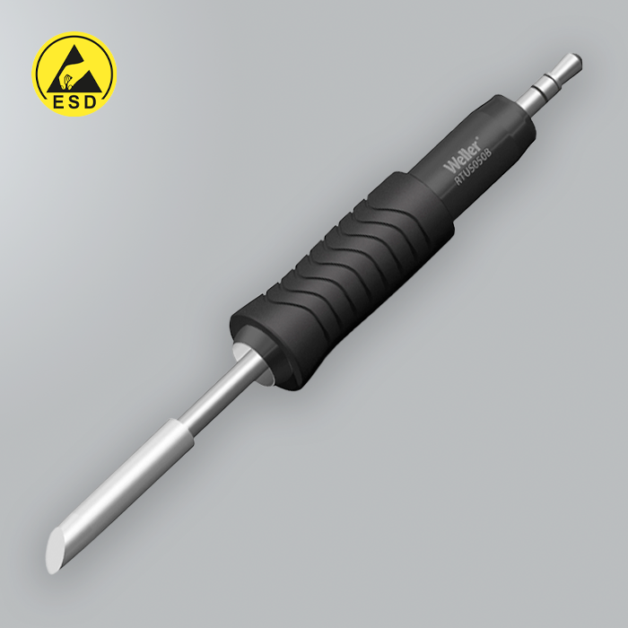 RTUS 050 B MS Ultra Soldering tip