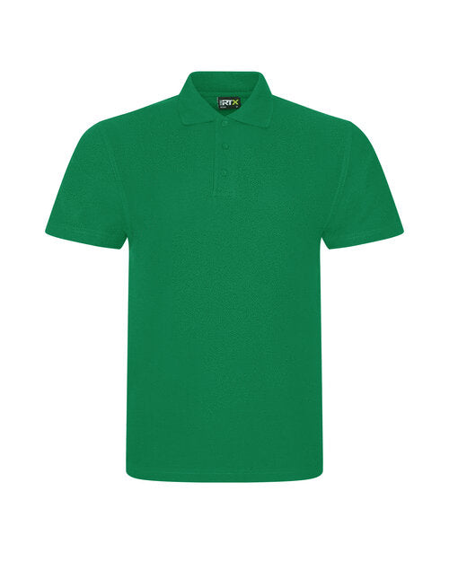 Pro Polo Shirt - Kelly Green