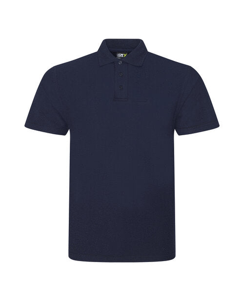 Pro Polo Shirt - Navy