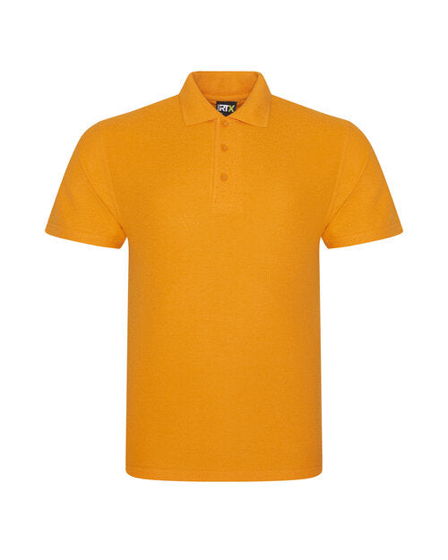 Pro Polo Shirt - Orange