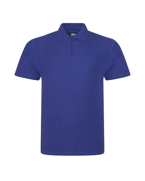 Pro Polo Shirt - Purple