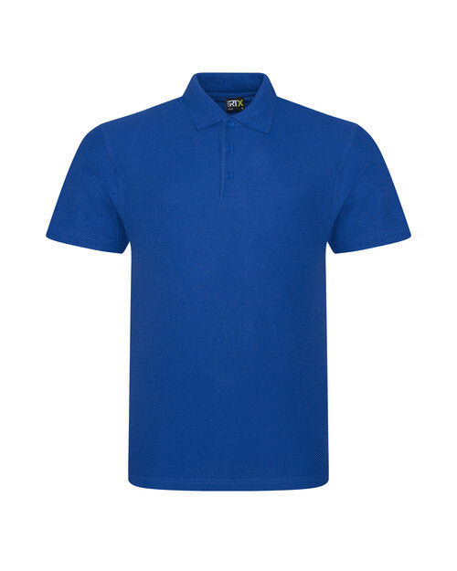 Pro Polo Shirt - Royal Blue