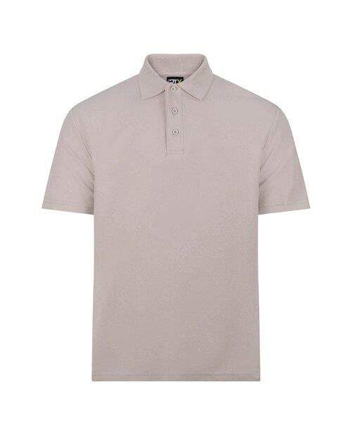 Pro Polo Shirt - Stone