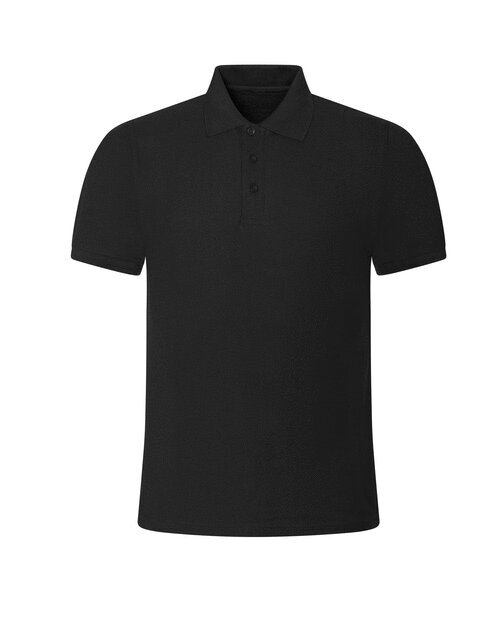 Pro Premium Polo - Black