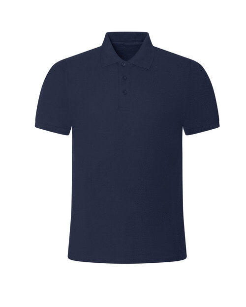 Pro Premium Polo - Navy