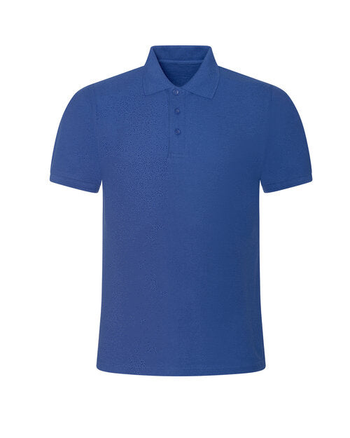 Pro Premium Polo - Royal Blue