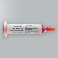 Adhésif à base de résine époxy SMT 2217L