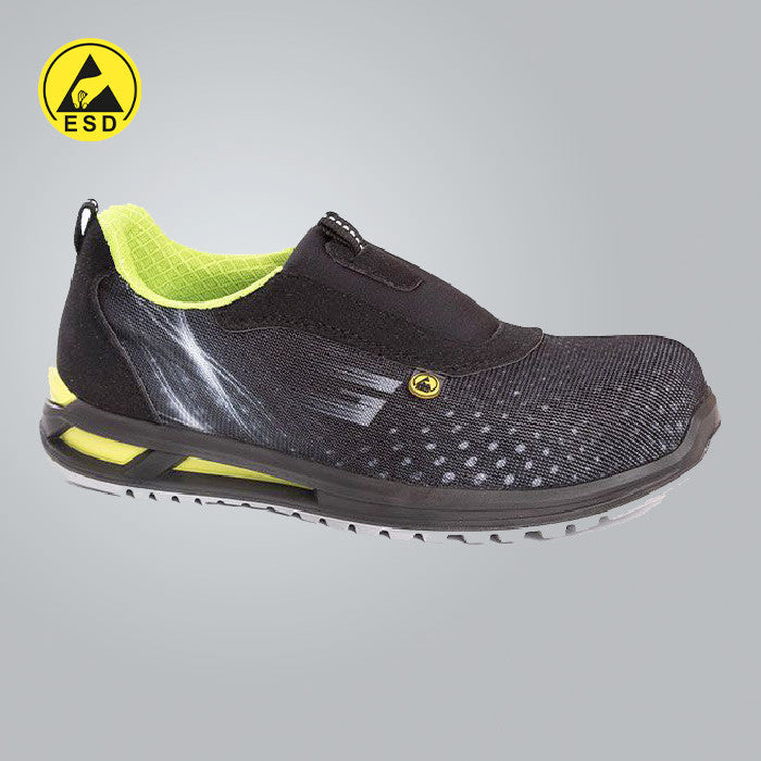 SYLT S1P ESD Safety Shoe