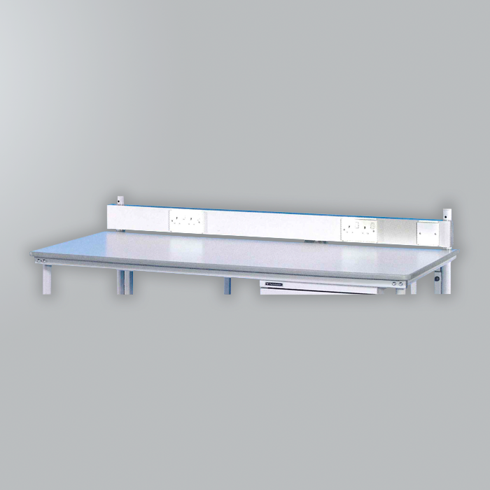 GTEK 1500mm Service Panel | ESD Cable Manager – Grove Sales – Grove ...