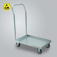 Carro individual ESD