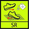 Slipping Resistant Sole