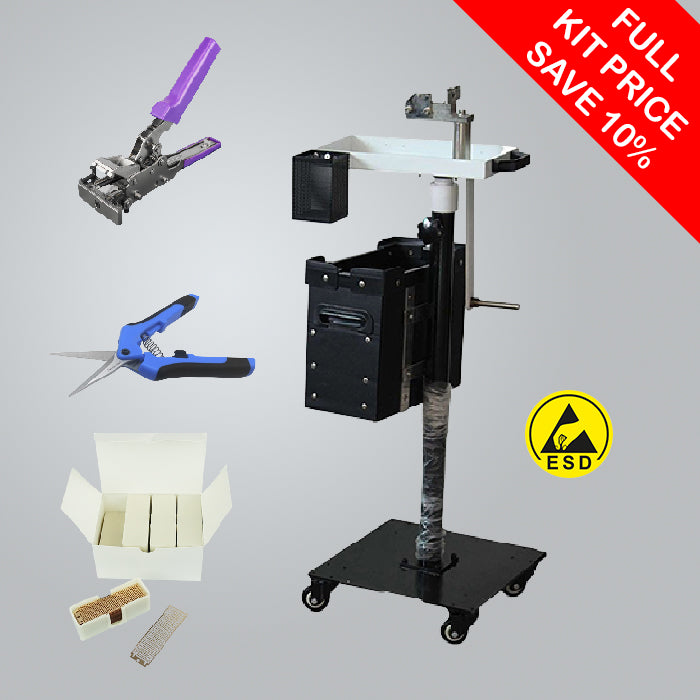 ESD Splice Trolley Kit