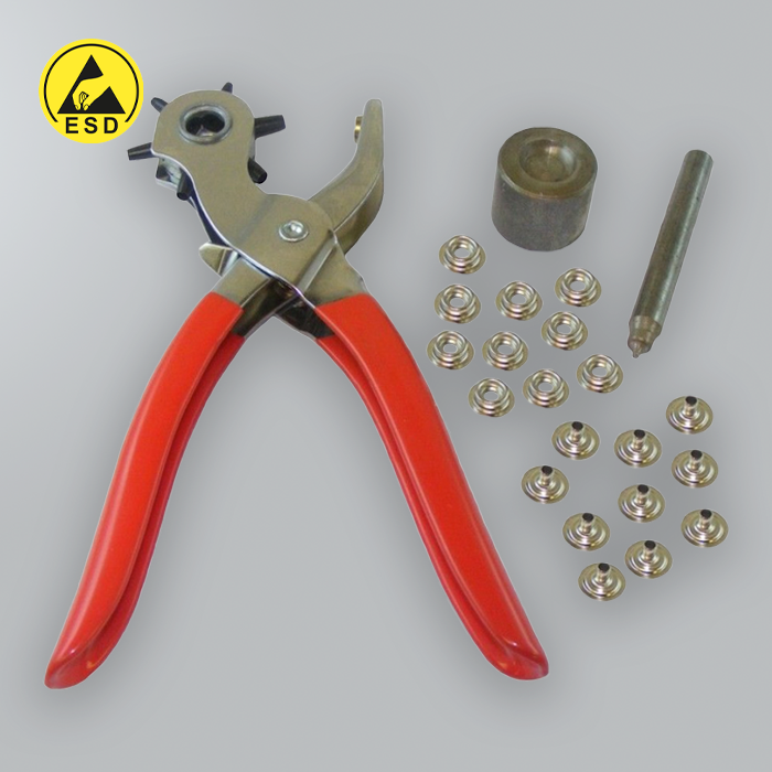 Complete Studding Kit