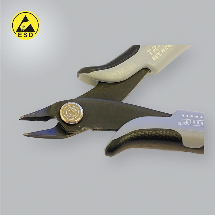 TR25 ESD Cutter Head