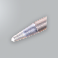 Quick Conical Tip 2mm - GQ-TSS02-2B