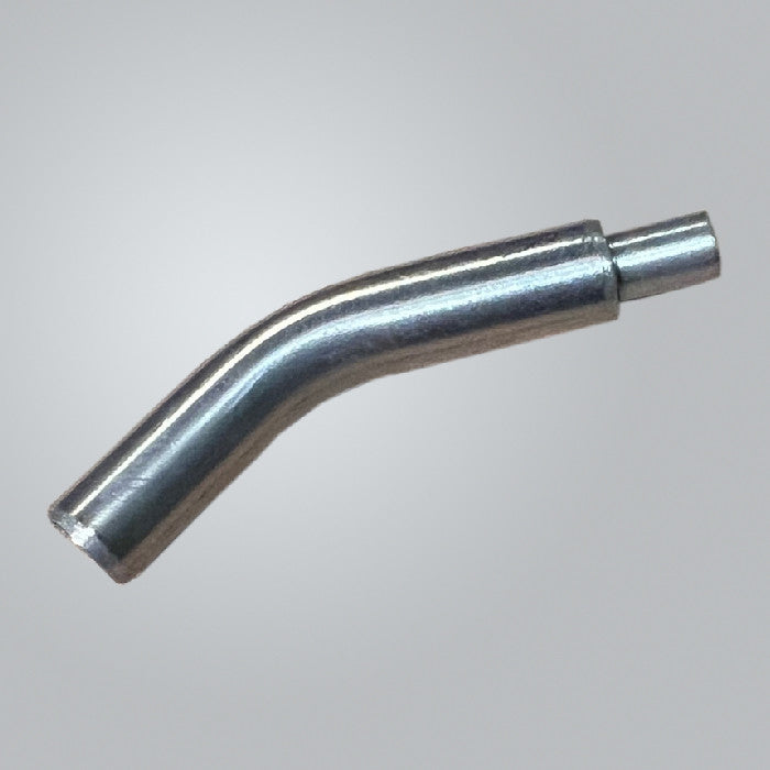 Inox Vacuum Pipe