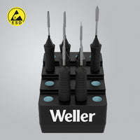 Portapuntas de cartucho Weller