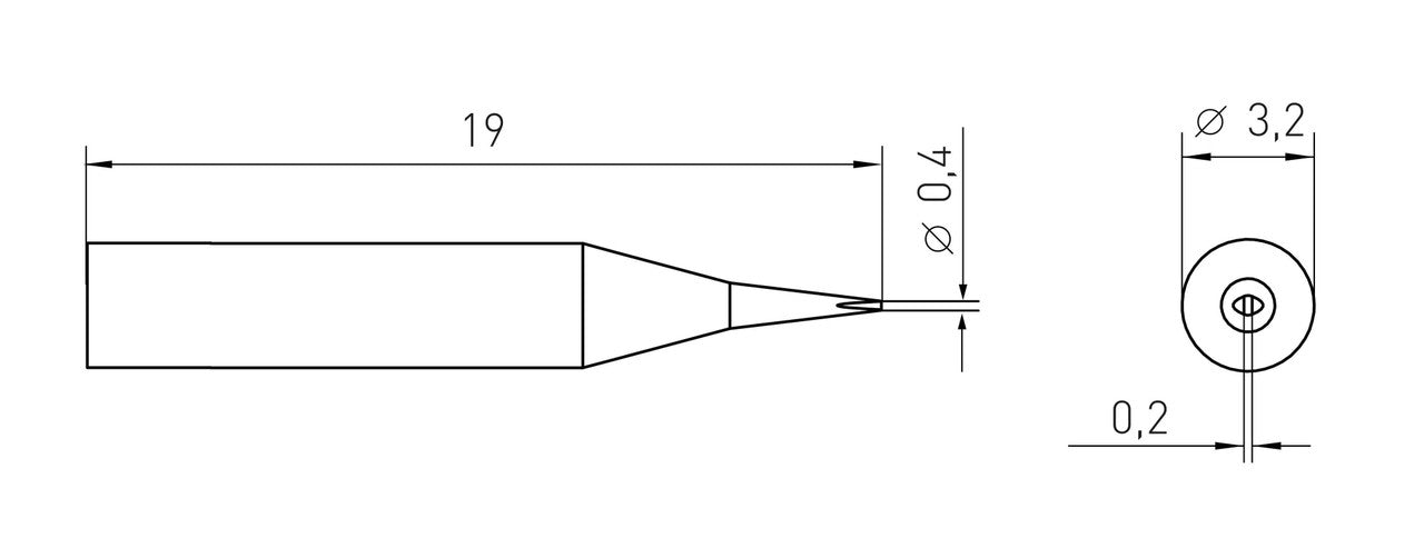 RTMS 004 S MS