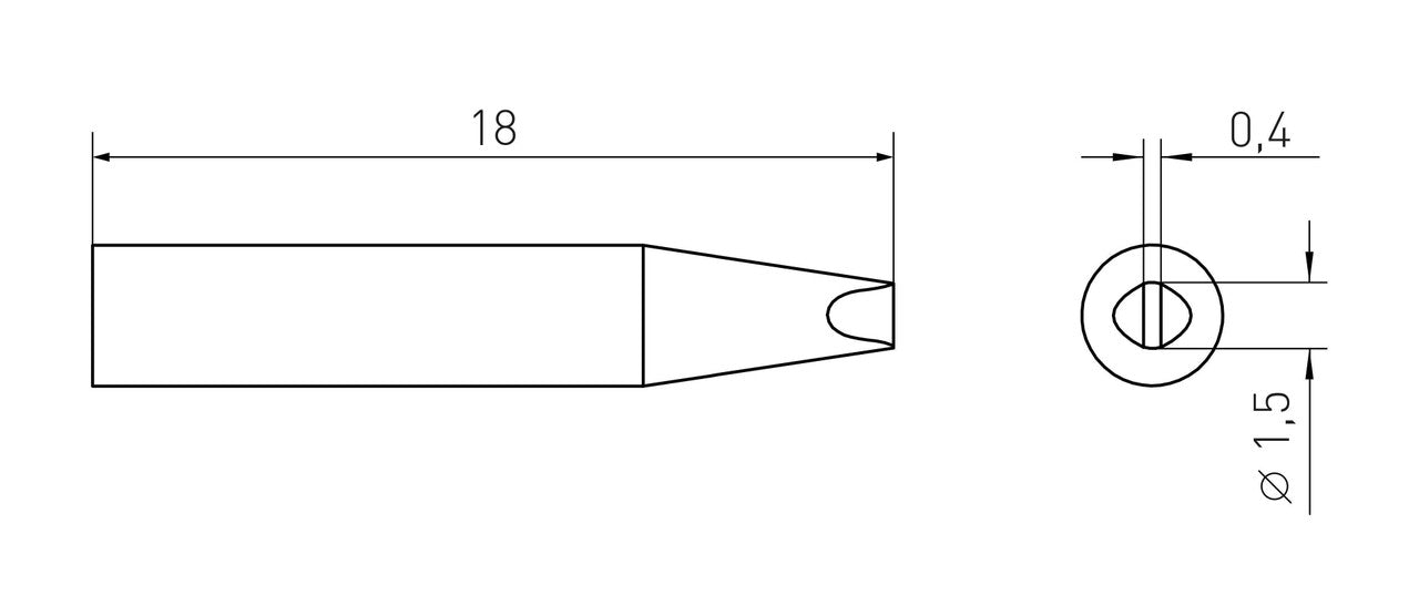 RTMS 015 S MS 