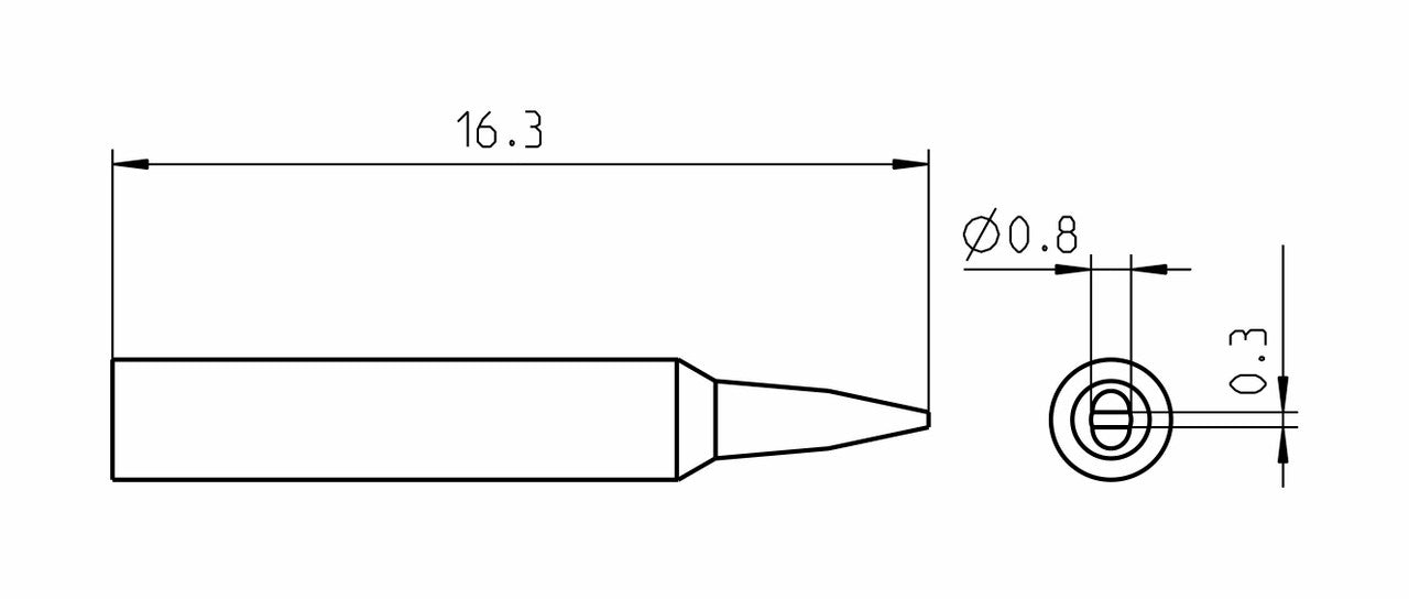 RTPS 008 S MS