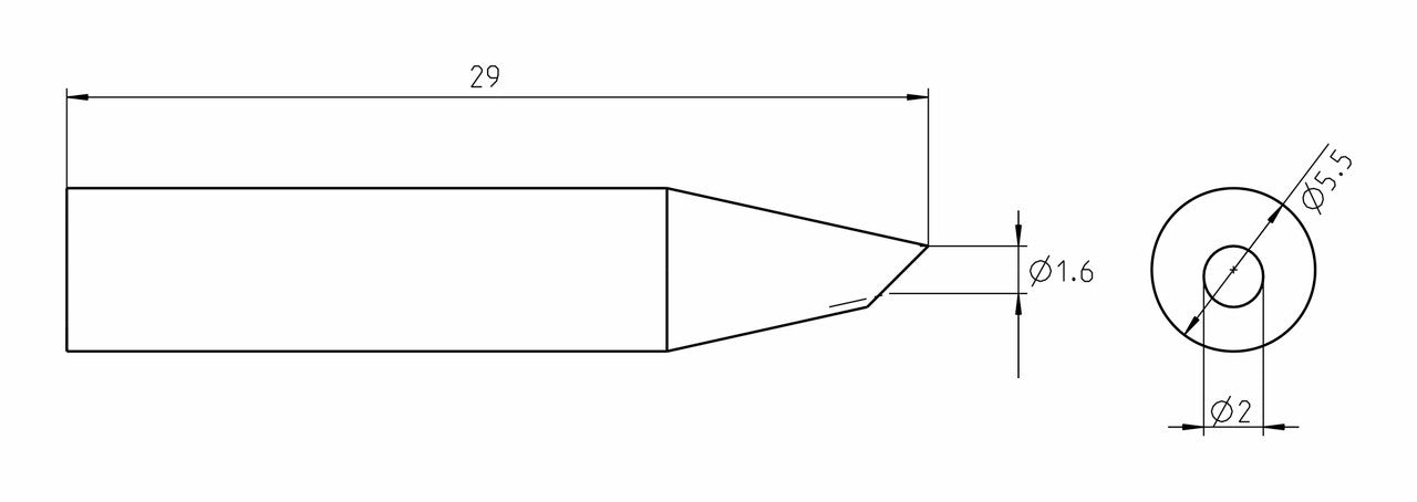 RTUS 020 B MS