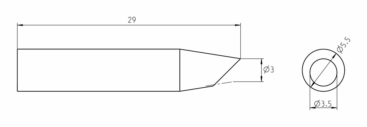 RTUS 035 B MS