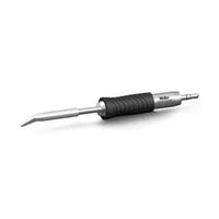 RTU 016 C X MS Ultra Soldering tip, conical bent, Ø 1.6 mm, MIL-SPEC