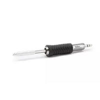 RTU 035 B MS Ultra Soldering tip, bevel cut, Ø 3.5 mm, MIL-SPEC