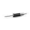 RTU 022 S MS Ultra Soldering tip, chisel, Ø 2.2 mm, MIL-SPEC