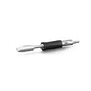 RTU 076 S MS Ultra Soldering tip, chisel, Ø 7.6 mm, MIL-SPEC