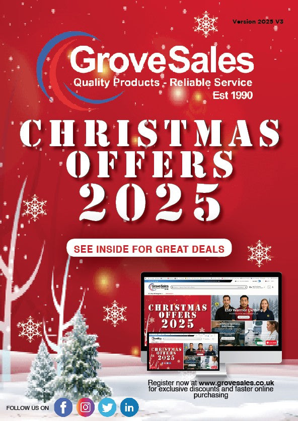 Grove Sales Ltd