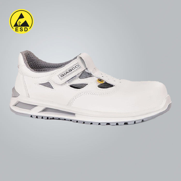 ZANTE S1P ESD Safety Shoe