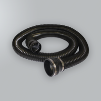 Hose Kit - Laser 75-100mm