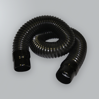 Hose Kit - Laser 100mm