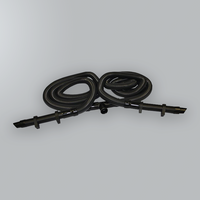 Hose Kit - Laser Double 50mm