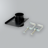 Table Bracket for 75mm arms