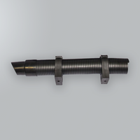 50mm Laser Nozzle Assembly