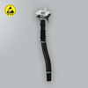 BOFA 50mm ESD black hose kit