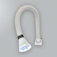 Brazo LED DentalPRO 